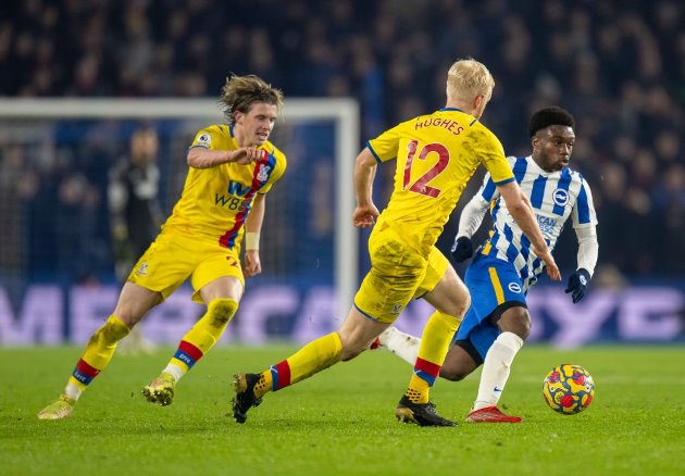 Báu vật của Chelsea được Gareth Southgate khen ngợi