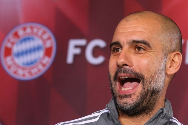 Bayern ăn 6, Pep Guardiola lập tức tuyên bố thách đấu
