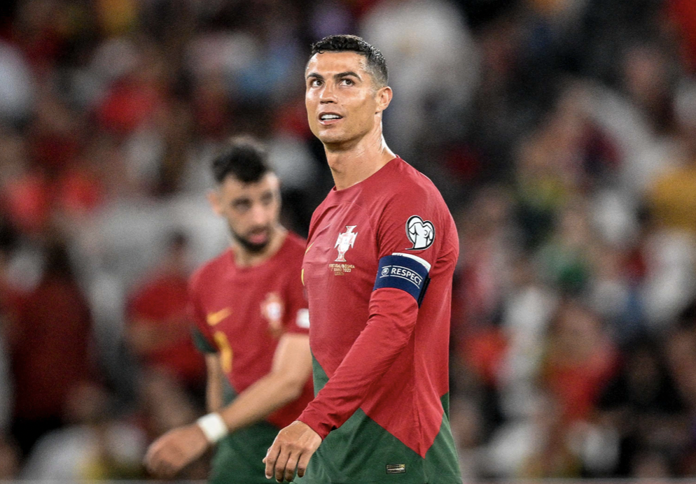 “BĐN sẵn sàng thắng mà không cần Ronaldo”
