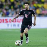 Beckham: “Messi đi tập sớm 3 tiếng so với quy định”