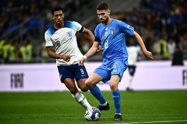 Bellingham có phát biểu khiến Klopp quan tâm