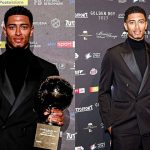 Bellingham sẽ là người mở ra kỷ nguyên mới cho Ballon d’Or?