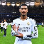 Bellingham: “Tôi sẽ làm bất cứ điều gì Ancelotti muốn”