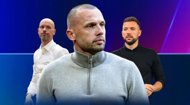 Bên trong cú sụp đổ của Ajax – “gã khổng lồ” Eredivisie