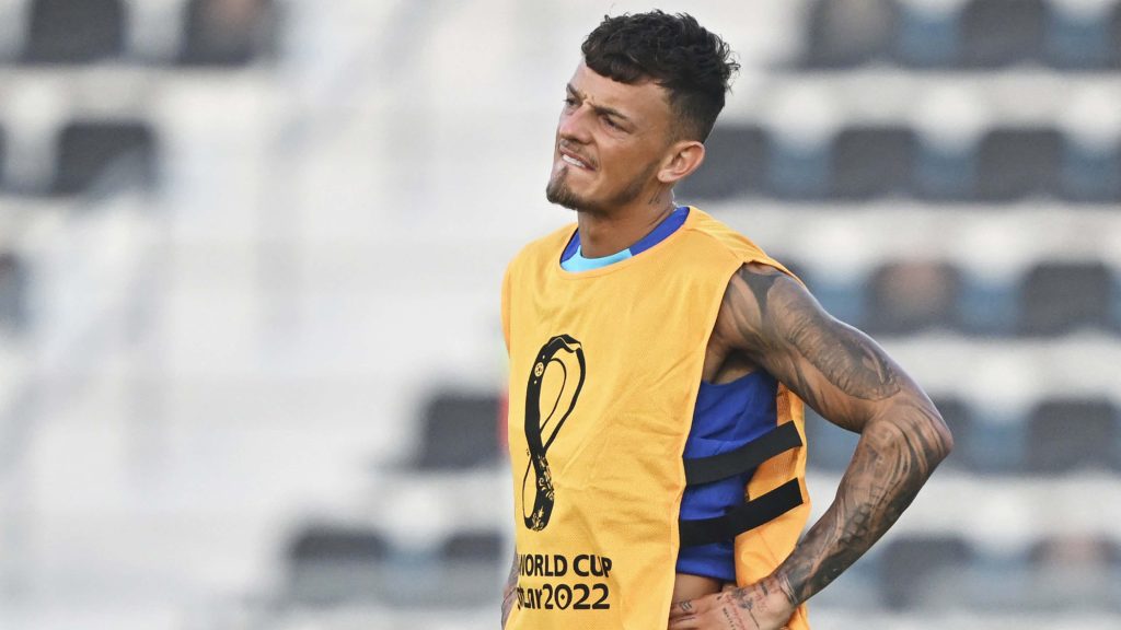 “Ben White sẽ không bao giờ được gọi lên tuyển Anh nữa”