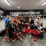 Benfica: Mourinho cán mốc 750 chiến thắng và món quà đặc biệt