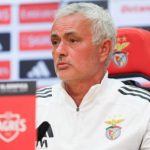 Benfica vs Famalicao: Mourinho cẩn trọng trước thử thách sân khách