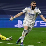 Benzema dần khiến Messi, Ronaldo bị quên lãng ở La Liga