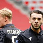 Benzema – Vinicius và những bộ đôi in dấu giày vào nhiều bàn thắng nhất từ đầu mùa