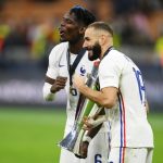 Benzema xứng đáng với quả ngọt đầu tiên trên ĐT Pháp