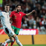 Bernardo Silva: “Thật sự khủng khiếp”