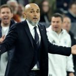 Bị Đức đánh bại, Spalletti chê thẳng mặt học trò