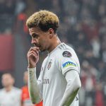 Bị HLV Besiktas nói lời phũ phàng, Dele Alli lên tiếng phản bác