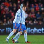 Bi kịch Odegaard và Haaland