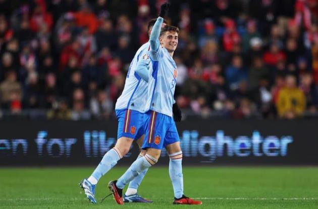 Bi kịch Odegaard và Haaland