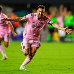 Bí mật đằng sau màn trình diễn siêu hạng của Messi