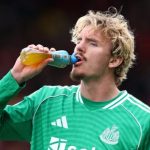 Bí quyết dinh dưỡng giúp Nick Woltemade duy trì phong độ đỉnh cao