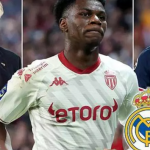 Bí quyết giúp Tchouameni trở thành niềm khao khát của cả châu Âu