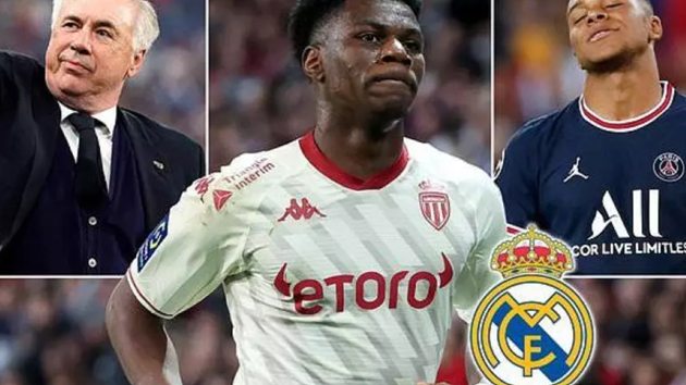 Bí quyết giúp Tchouameni trở thành niềm khao khát của cả châu Âu