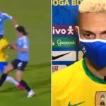 Bị sao Man Utd triệt hạ, nạn nhân chính thức lên tiếng