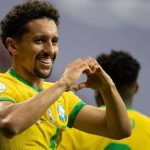 Bị từ chối 2 bàn, Brazil thắng kịch tính phút cuối