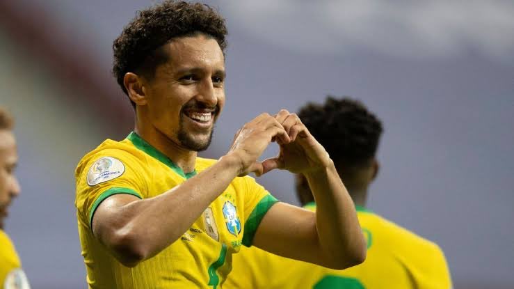 Bị từ chối 2 bàn, Brazil thắng kịch tính phút cuối