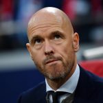 BLĐ Ajax ra quyết định cực sốc để bảo vệ Erik Ten Hag trước truyền thông