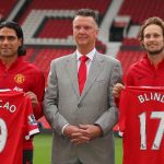 Blind: “Huấn luyện viên giỏi nhất của tôi từ trước đến nay”