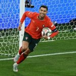 Bồ Đào Nha 2-2 Tây Ban Nha (Pen: 5-3): Lời khẳng định của Ronaldo; Costa hóa người hùng