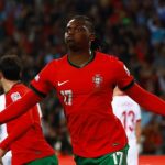 Bồ Đào Nha 5-1 Ba Lan: Ronaldo – Bruno rực sáng, chủ nhà phô diễn sức mạnh