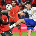 Bồ Đào Nha cầm chân Pháp ở EURO U21