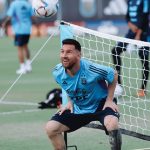 “Bồ Đào Nha có thế hệ cầu thủ giỏi nhất, nhưng không có Messi”