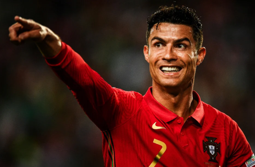 “Bồ Đào Nha có thể vô địch EURO nếu Ronaldo không thi đấu”