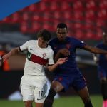 Bồ Đào Nha liên tiếp gây thất vọng ở giải U21 châu Âu