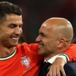 Bồ Đào Nha vô địch Nations League: Nước mắt Ronaldo; Martinez có giữ được ghế nóng?
