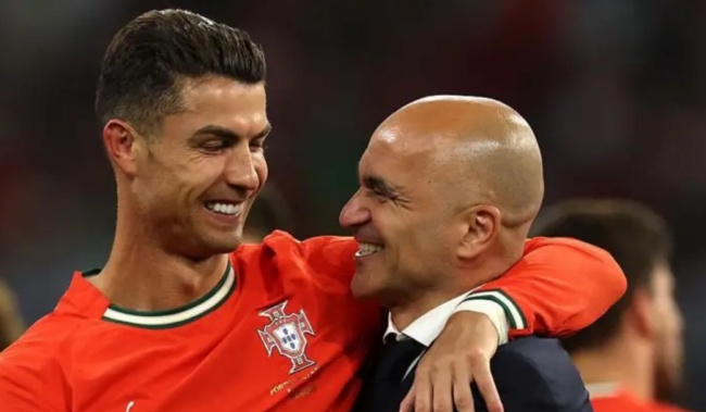 Bồ Đào Nha vô địch Nations League: Nước mắt Ronaldo; Martinez có giữ được ghế nóng?