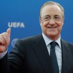 ‘Bố già’ Perez: “Super League được tạo ra để cứu bóng đá”