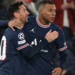 Bỏ qua Ronaldo, Mbappe chọn Messi xuất sắc nhất thế giới