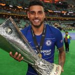 Bộ sưu tập danh hiệu hiếm thấy chờ cựu hậu vệ Chelsea