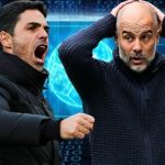 Bóng đá Anh ở Champions League: Man City đối mặt thảm họa; Arsenal, Liverpool trên đỉnh châu Âu