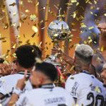 Bóng đá Brazil nối gót Ngoại hạng Anh