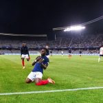 Bóng đá Italy chịu thêm nỗi đau sau trận thua Pháp