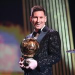 Bóng đá quốc tế 2021: Messi, Italy và Covid-19