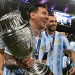 Bóng đá thế giới năm 2021: Lần đầu cho Messi và sự hồi sinh của Italy