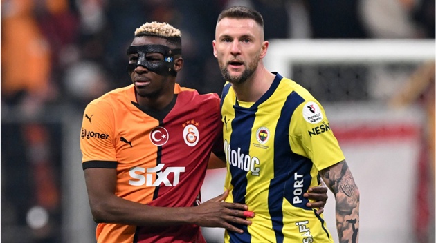 Bóng đá Thổ Nhĩ Kỳ ngập nợ: Hơn 1,14 tỷ euro đè nặng 4 ông lớn