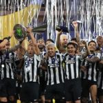 Botafogo thống trị bóng đá Brazil và Nam Mỹ