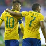 Brazil chốt đội hình cực mạnh dự Olympic Rio