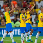 Brazil và chìa khóa vô địch World Cup 2022