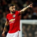 Bruno Fernandes: “Cuối trận, M.U có 4 cơ hội để ghi bàn”