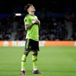 Bruno Fernandes nêu sự thay đổi chóng mặt của Garnacho